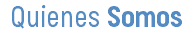 Quienes Somos