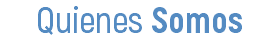 Quienes Somos