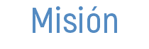 Misión